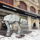 Image for article titled The Greatest Science Fiction-Themed Bars and Restaurants on Earth